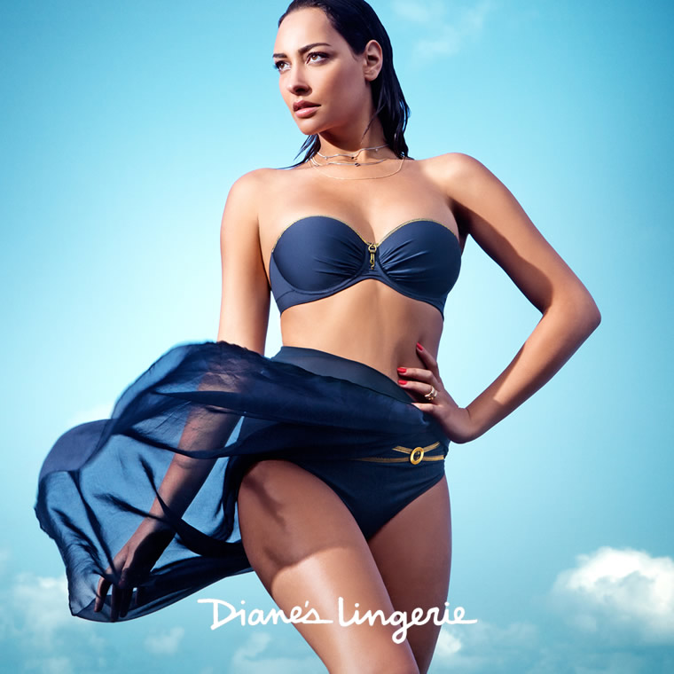 Dianes Lingerie Swimsuits